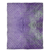 Velour Velocity Texture Duvet Cover